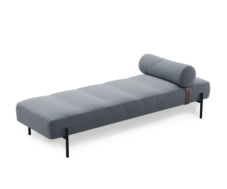 Daybe daybed Northern Brusvik 94 black