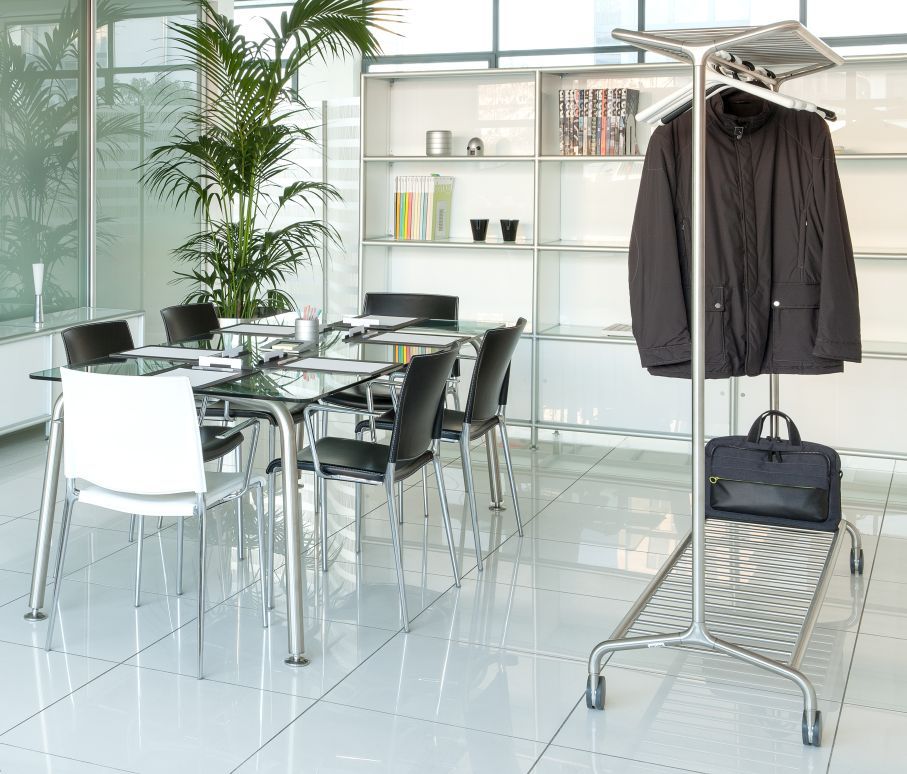 Nox Vesta Hanger racks Rexite