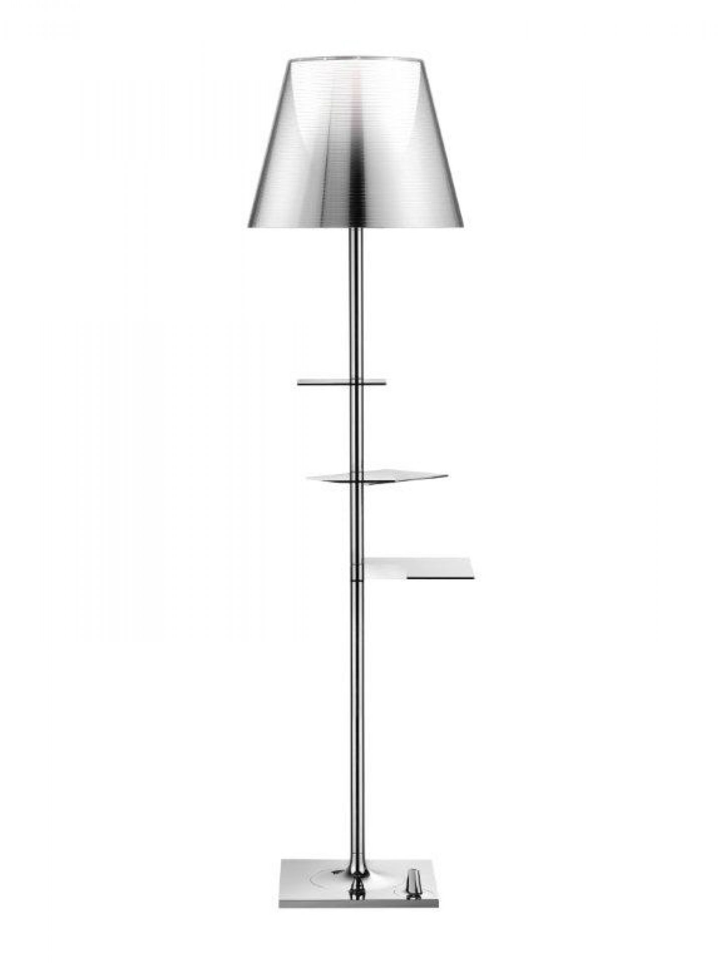 Bibliotheque Nationale floor lamp Flos