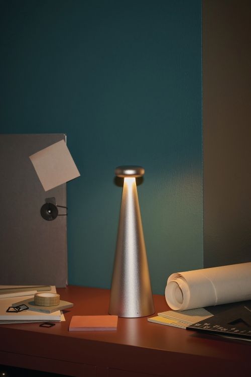 AST02 Bedin table lamp Alessi AST02 Bedin table lamp Alessi