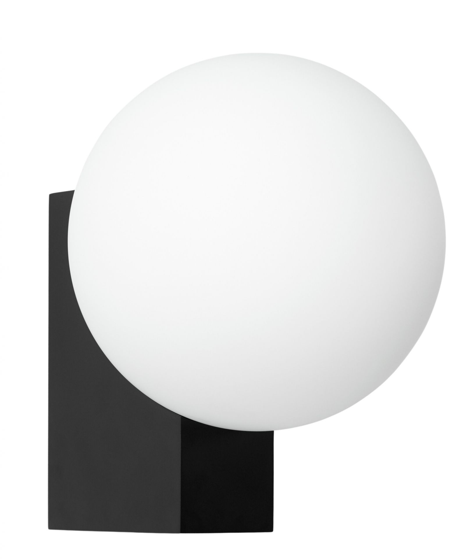 Journey SHY2 Wall Lamp AndTradition