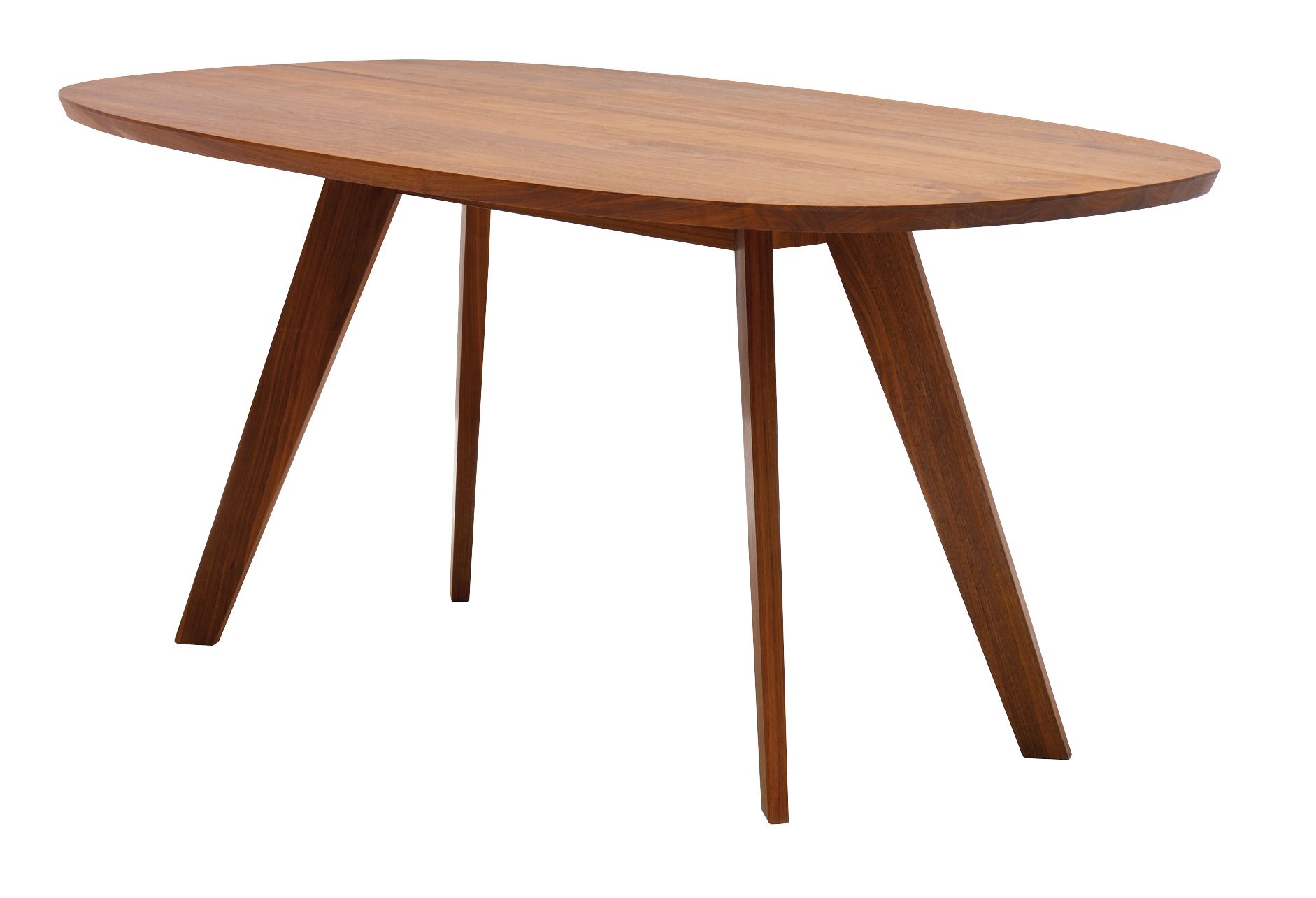 CENA table / dining table hyperelliptical period