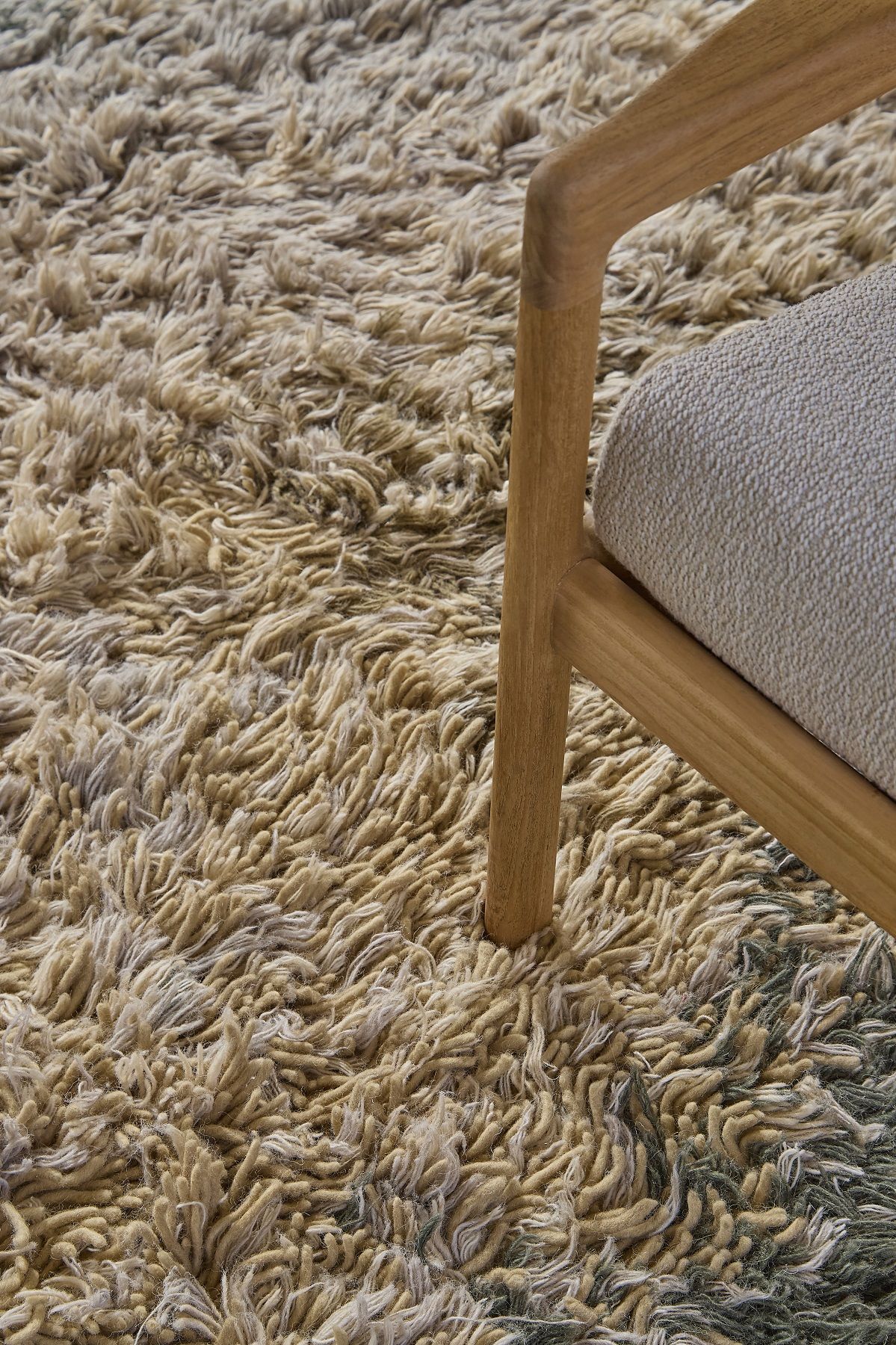 Alga Rug Carpet Nanimarquina