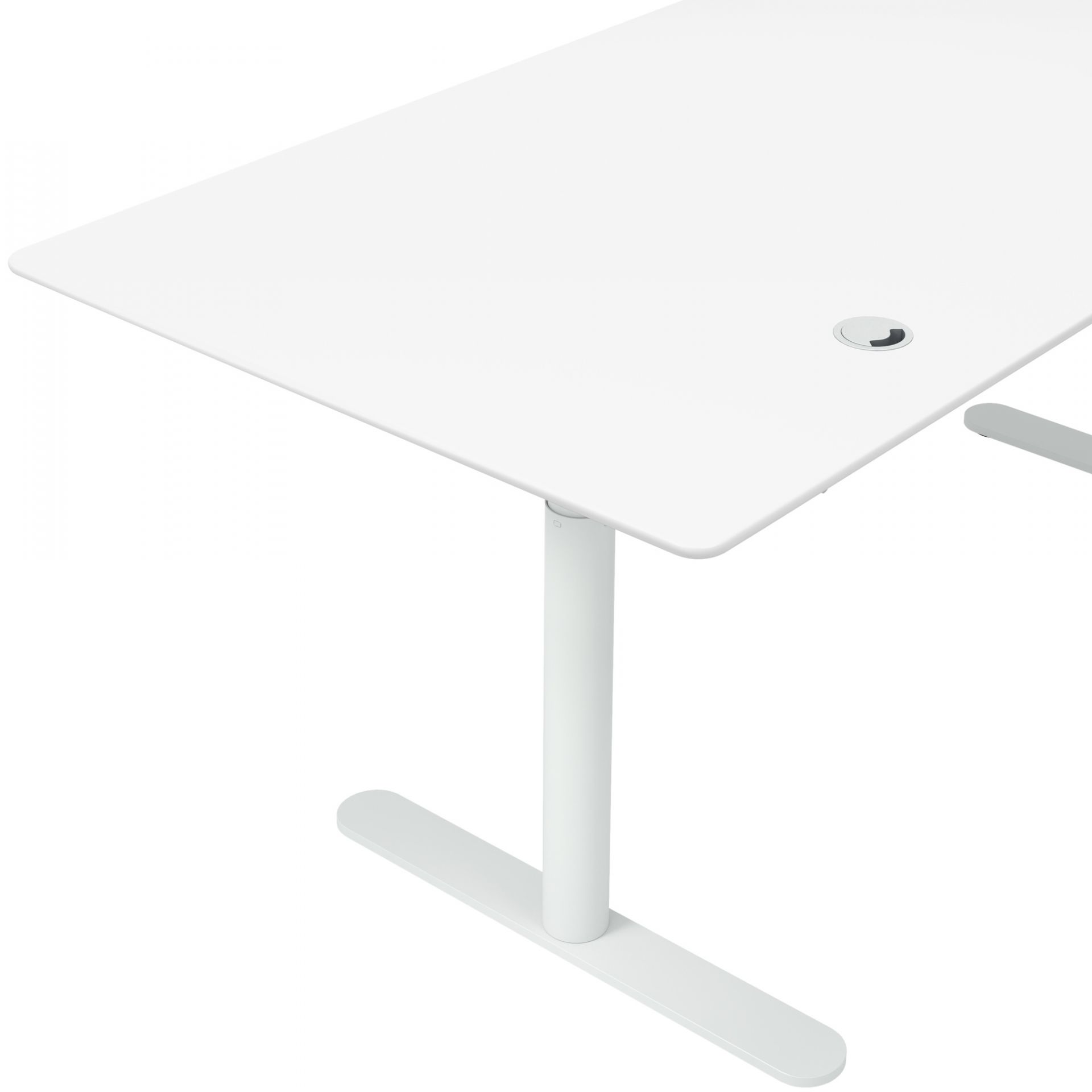 Hilow 2 table adjustable in height Montana
