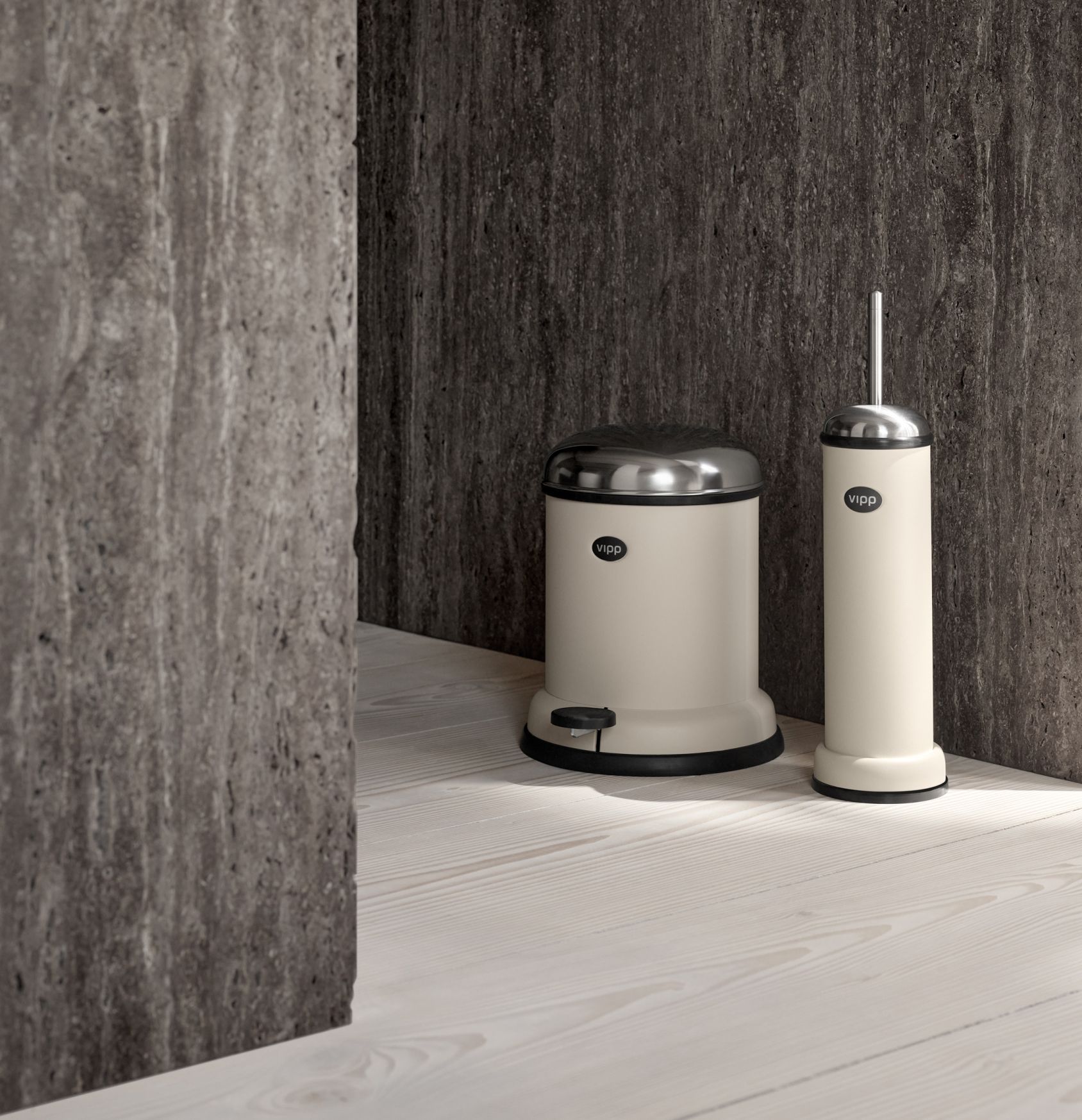 Toilet Brush Vipp