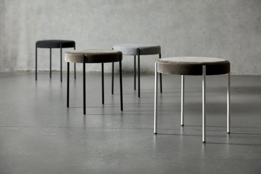 Series 430 Stool Verpan