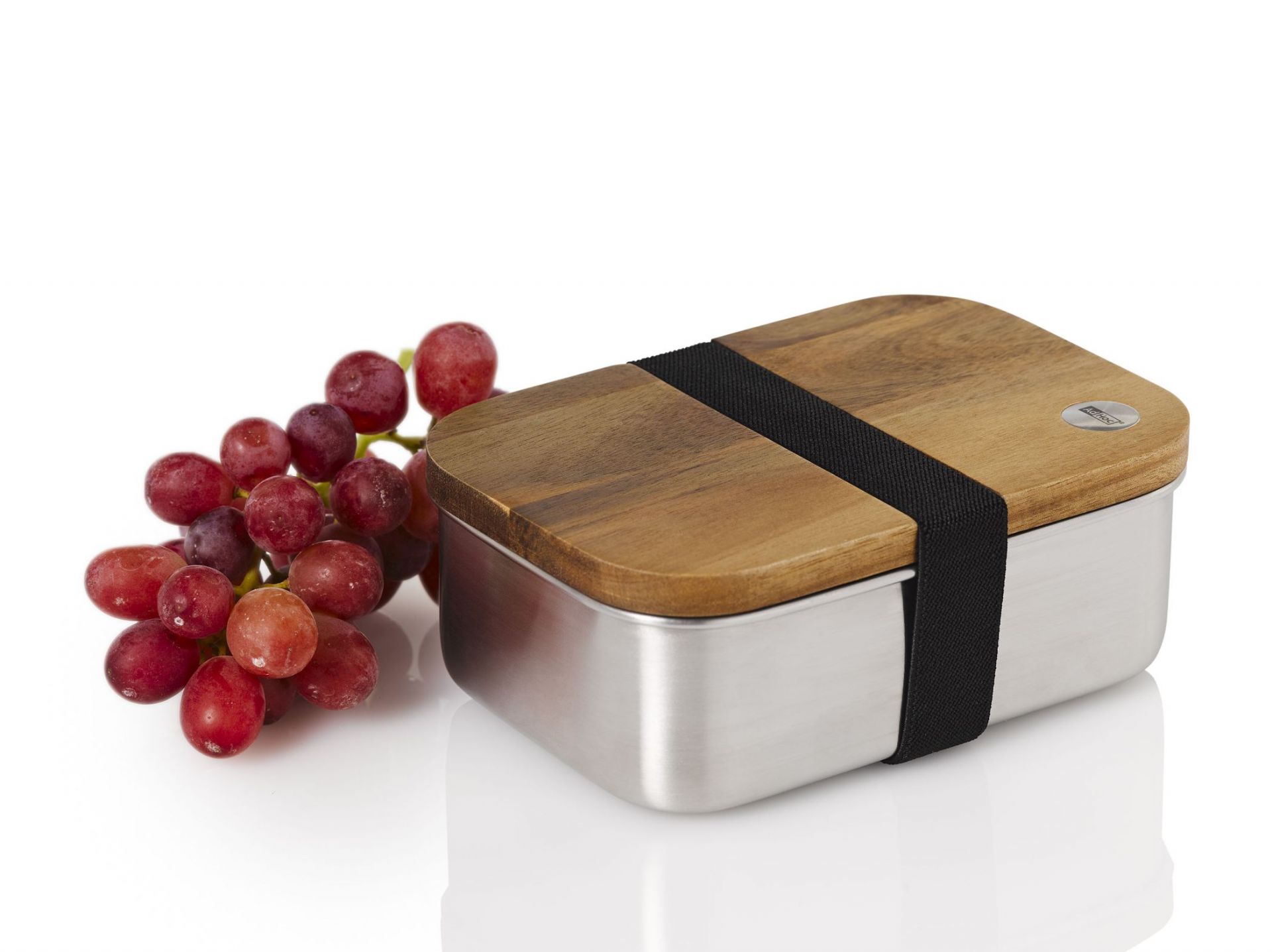 Lunch box Cotto AdHoc SINGLE PIECES