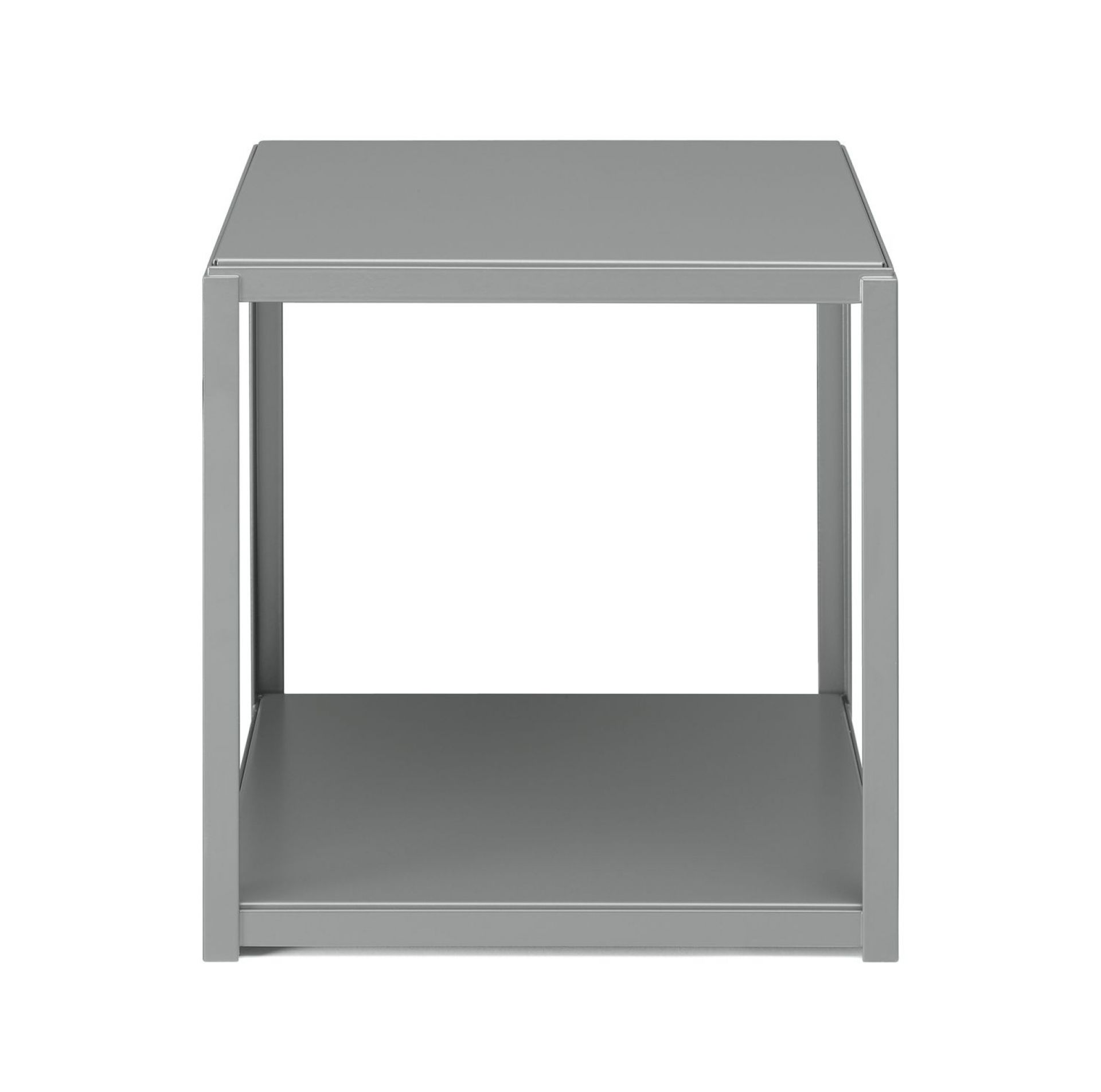 FK12 Fortyforty side table frame e15 
