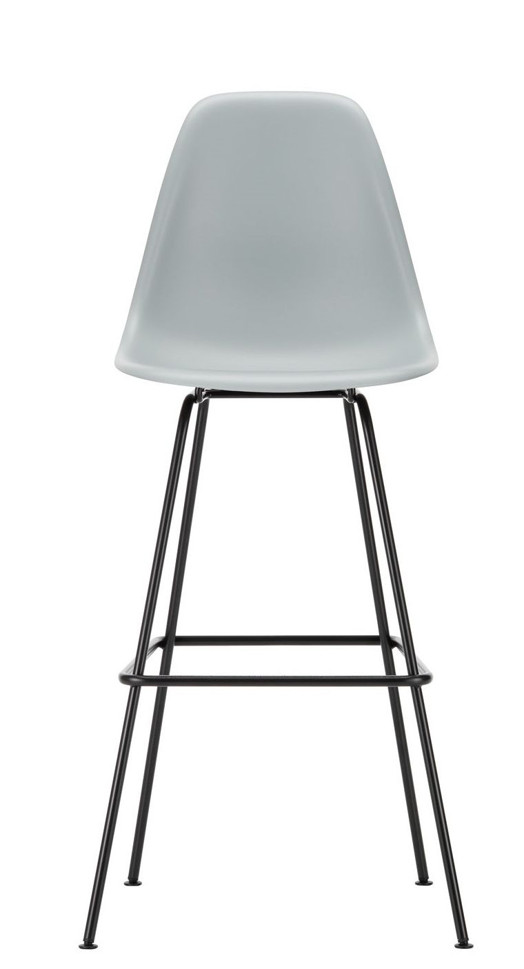 Eames Plastic Bar Stool Bar Stool High Vitra   