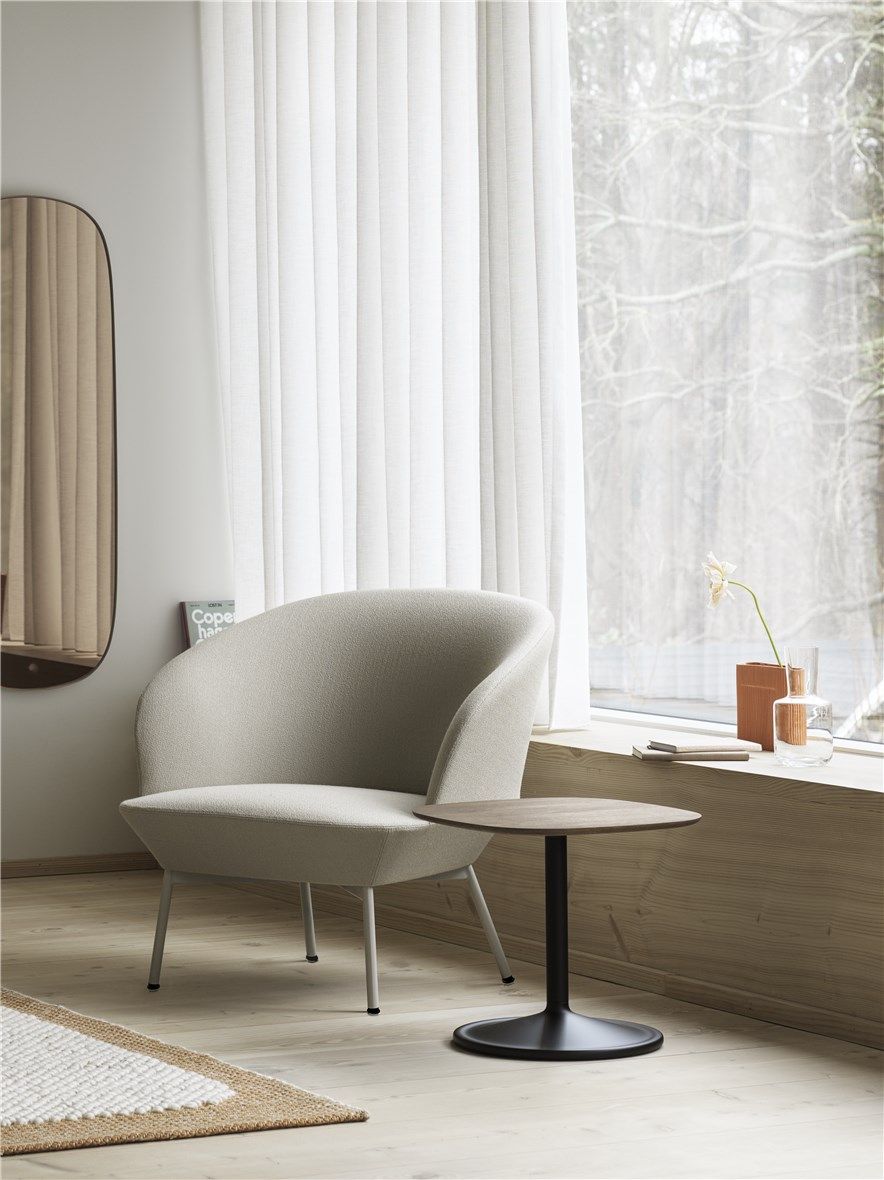 Framed Mirror small Muuto