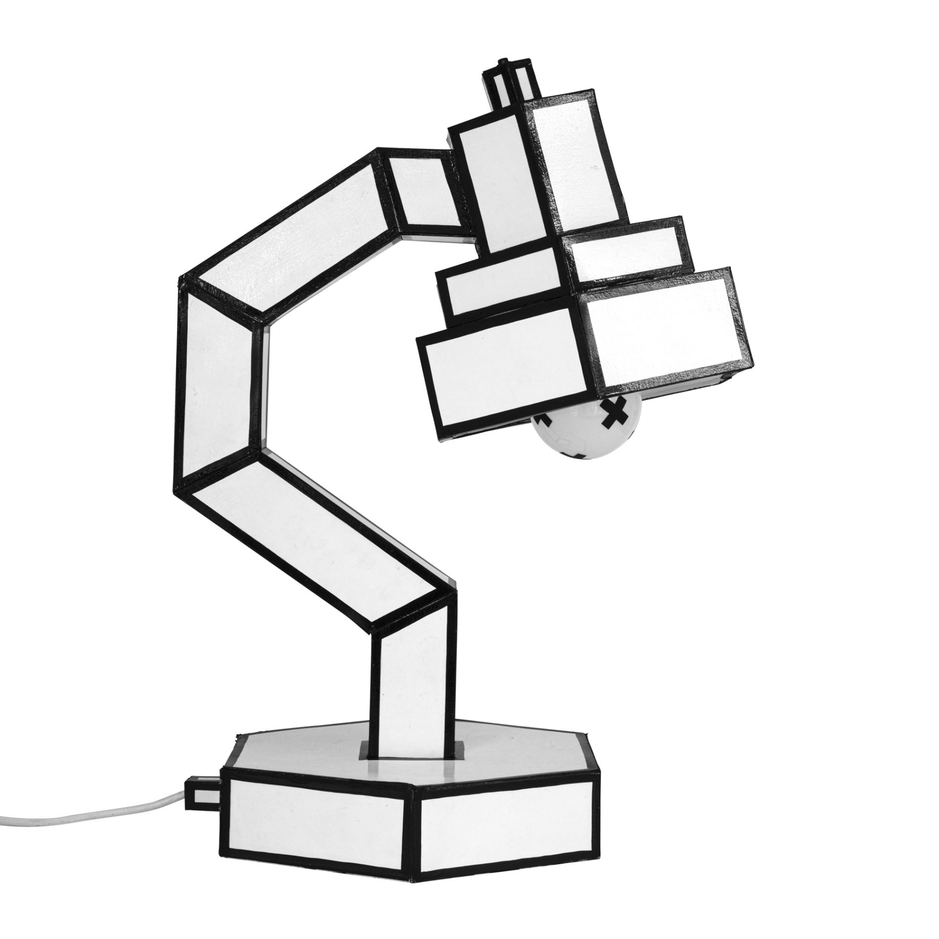 Desk Lamp Seletti table lamp
