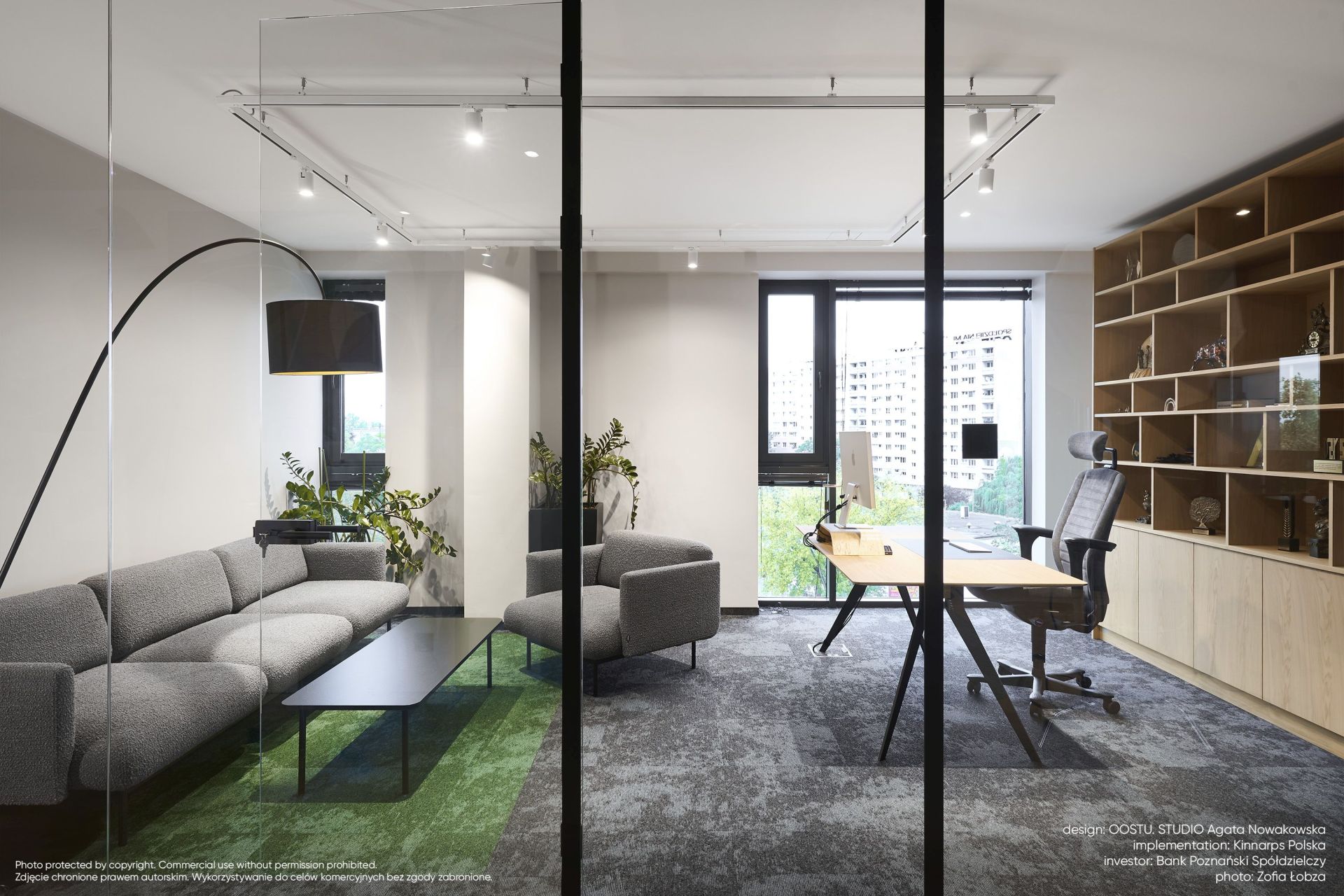 fora FR 421 armchair Bejot