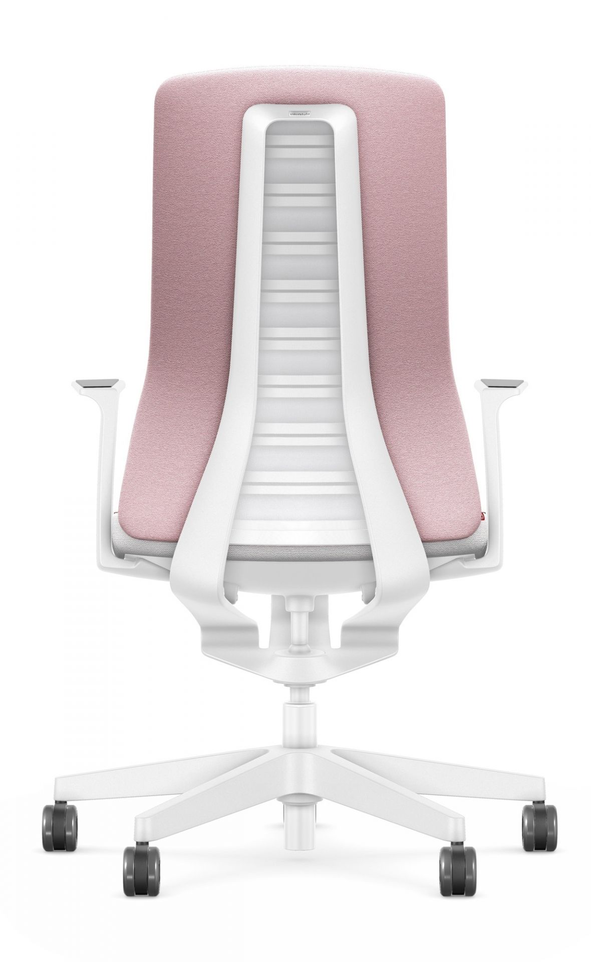 Pure Edition Interior Office chair Interstuhl Rose