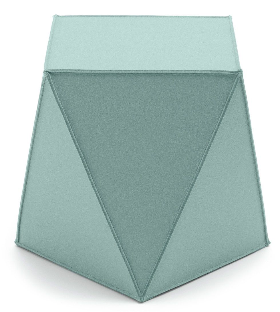 Brilli seating furniture Hey Sign