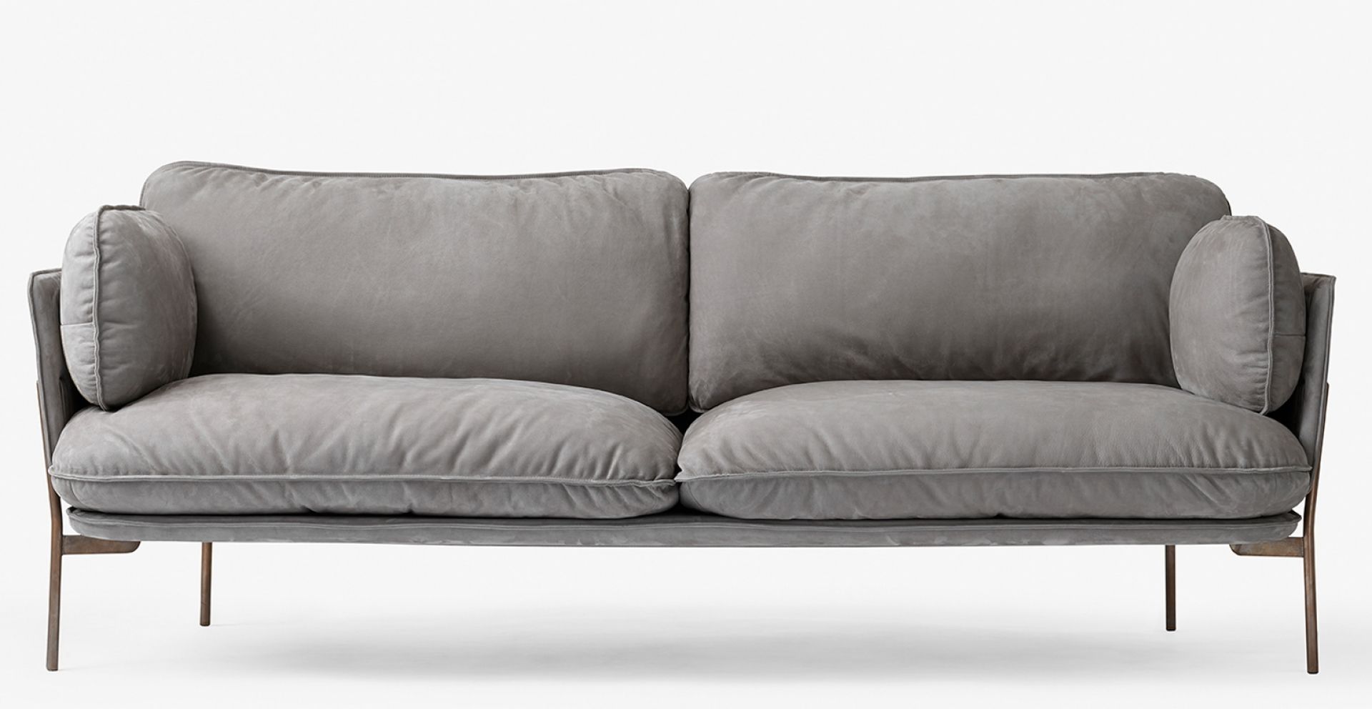 Cloud 3-Seater LN3.2 Sofa AndTradition