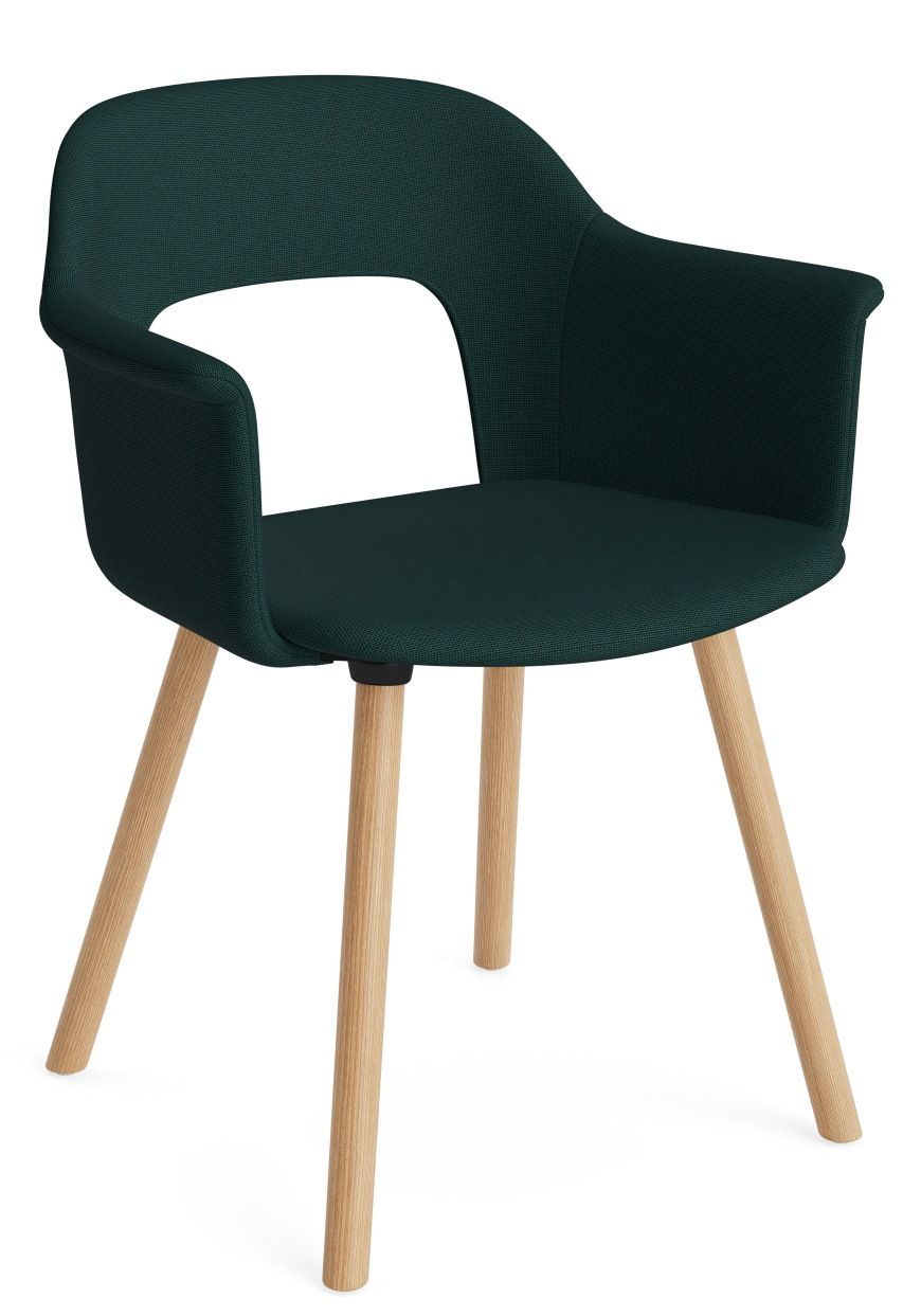 Layout Armchair 224 Armchair Hay   