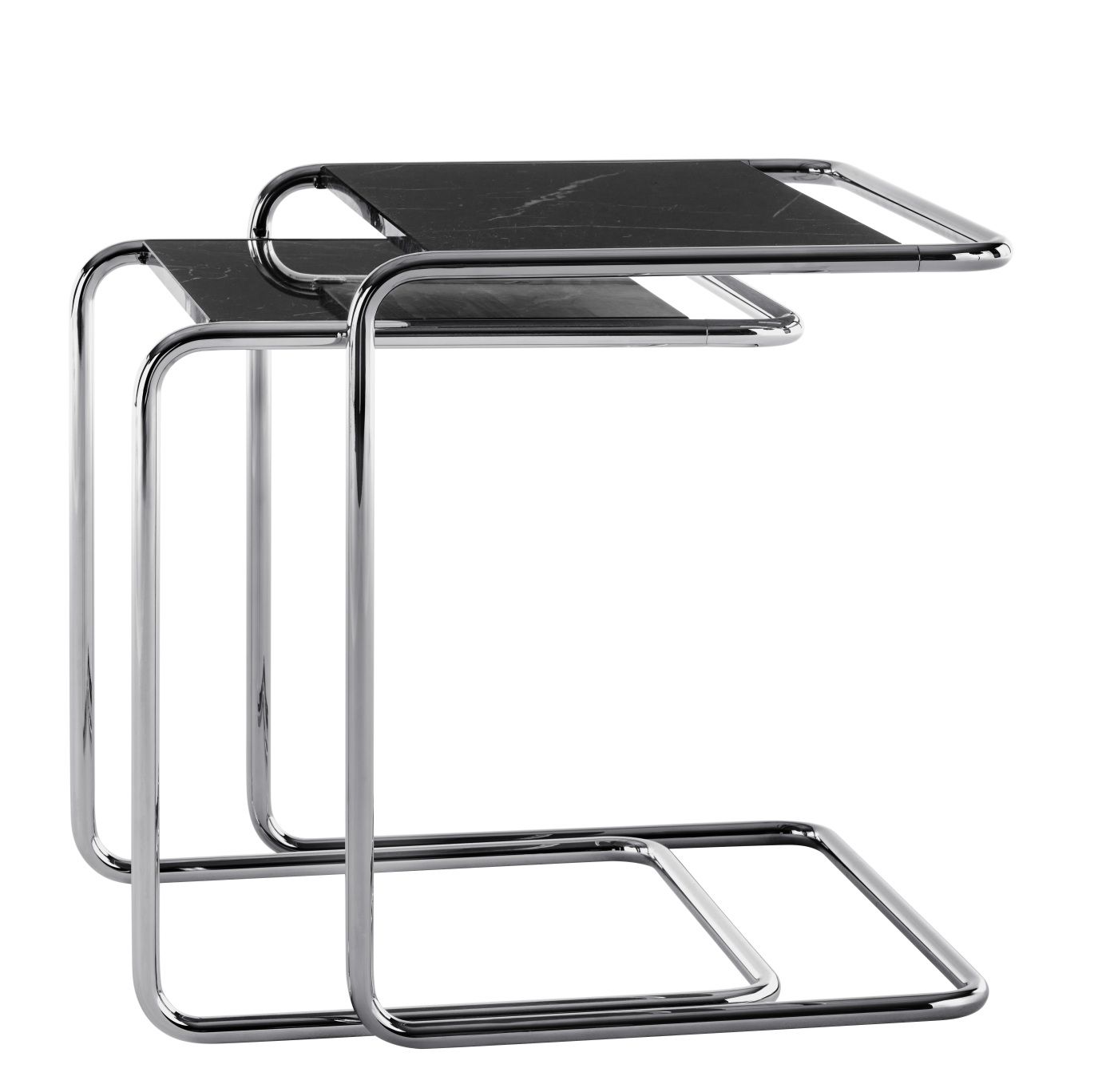 JS. Thonet by Jil Sander B97 / B 97 side table Thonet  