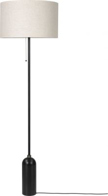 Gravity Floor Lamp Gubi