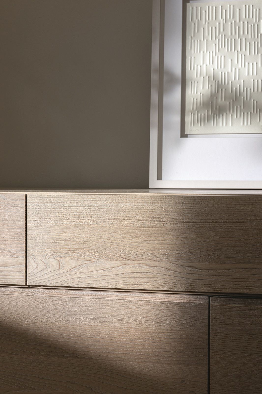 Side Sideboard solid wood Zeitraum
