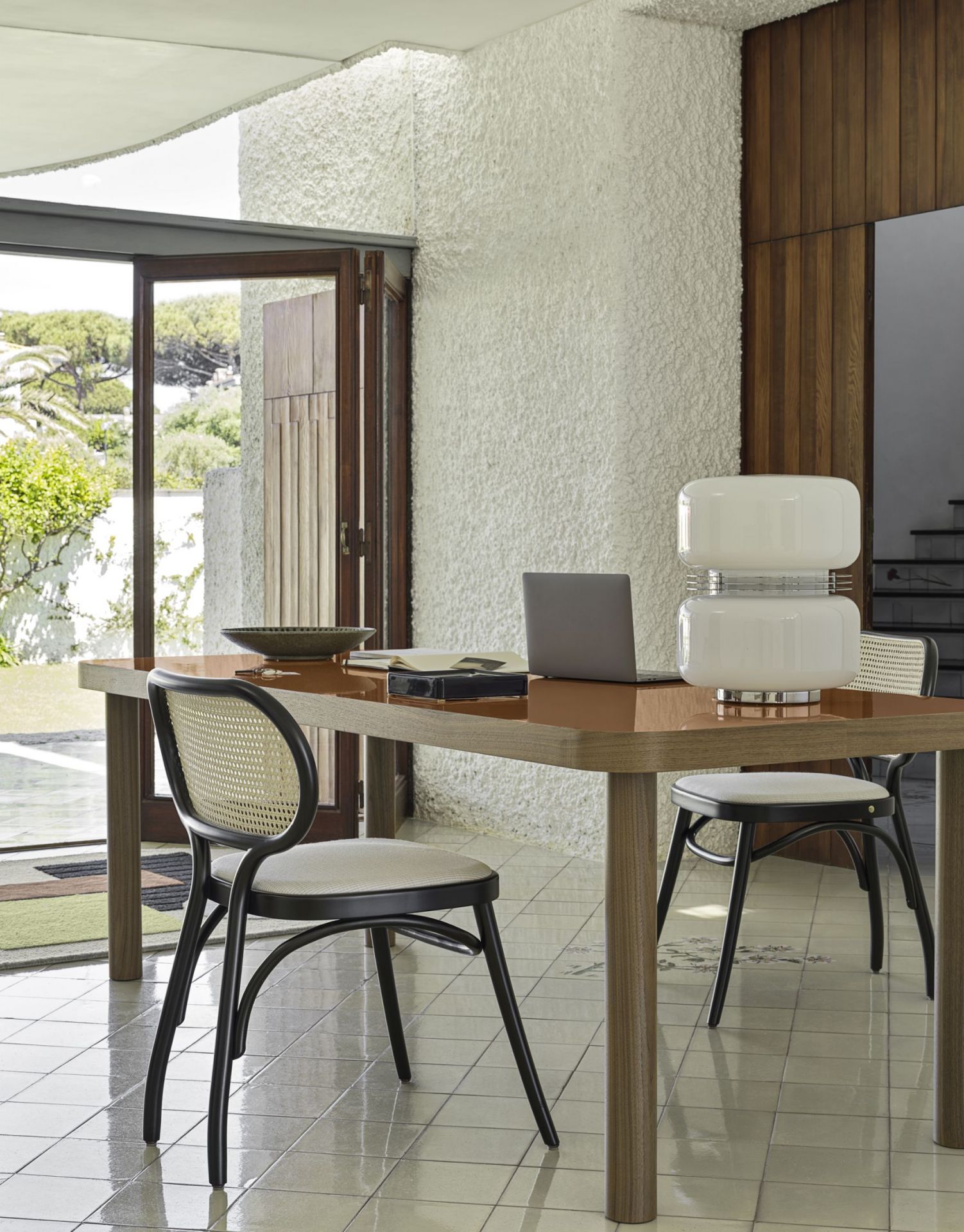 SAULE Dining Table Vienna GTV Design