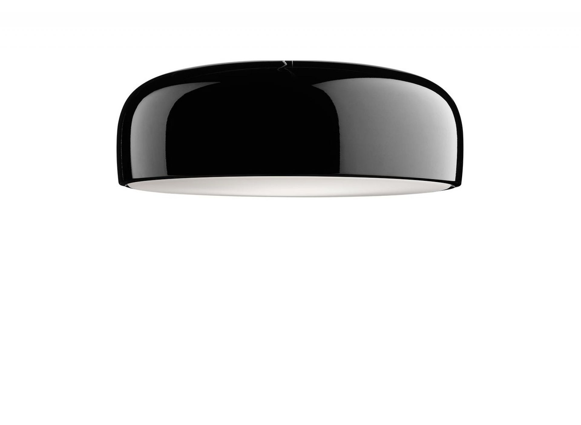 Smithfield C Ceiling lamp Flos white