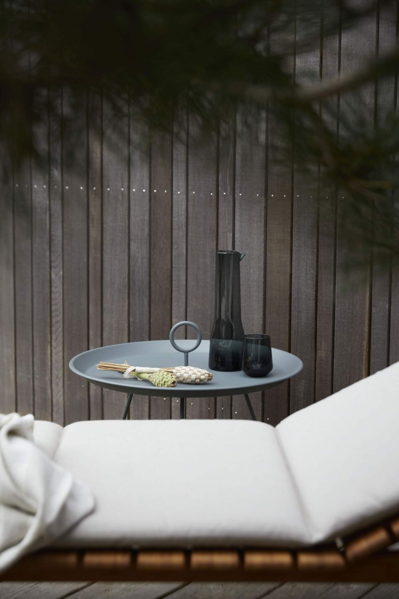 Molo Outdoor Cushion for Sunbed Houe