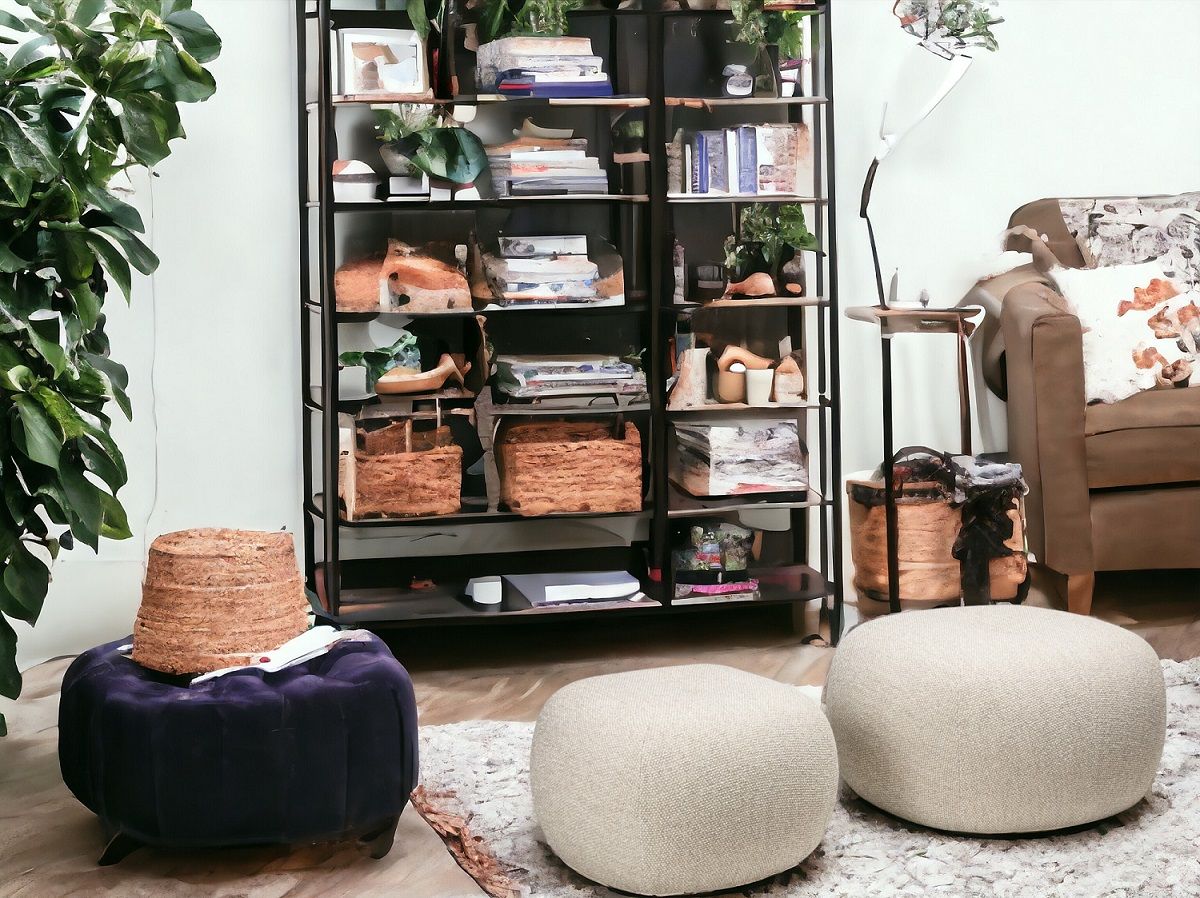 Nana Pouf S Petite Stool Freifrau Manufaktur