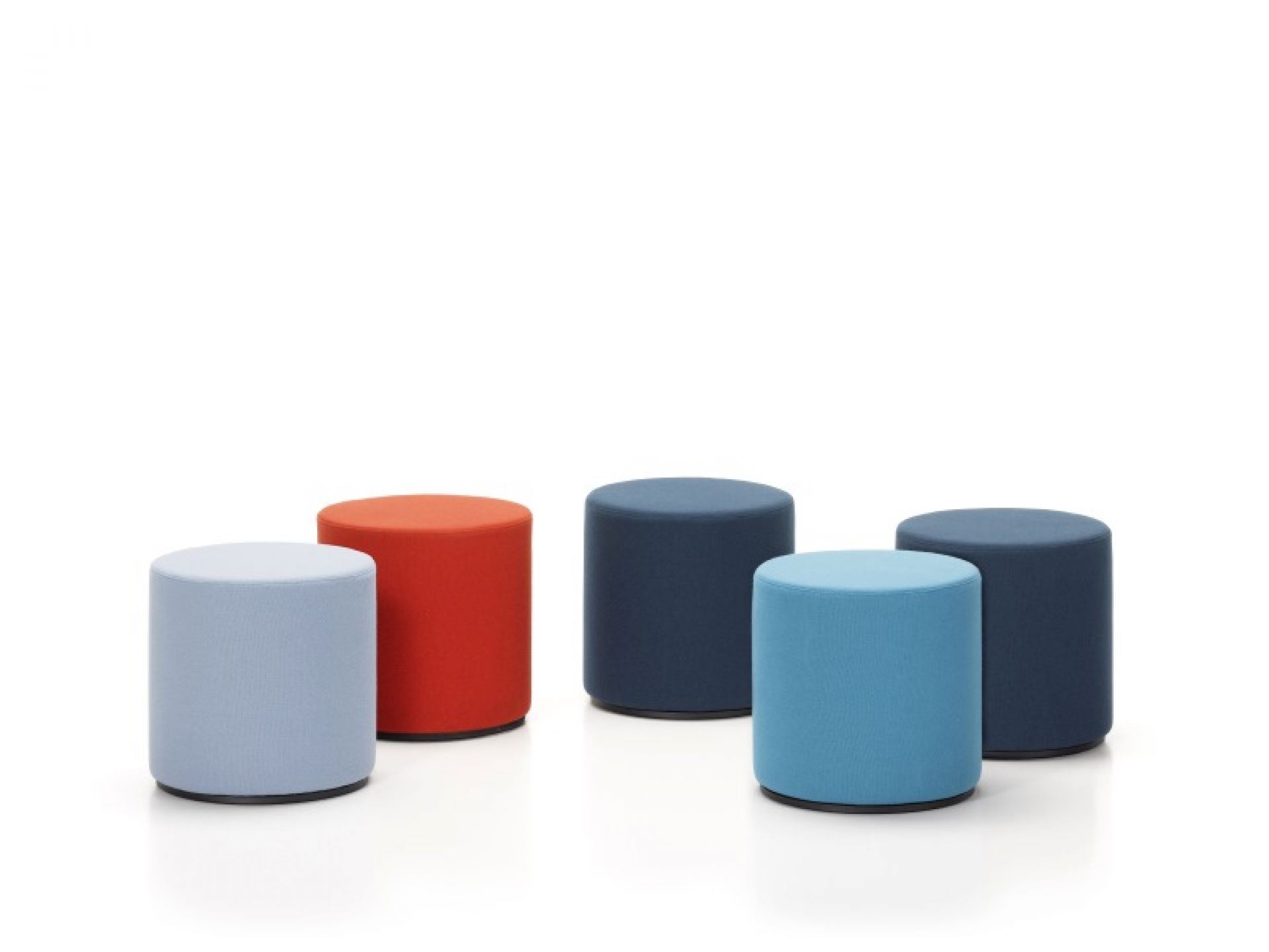 Visiona Stool Vitra