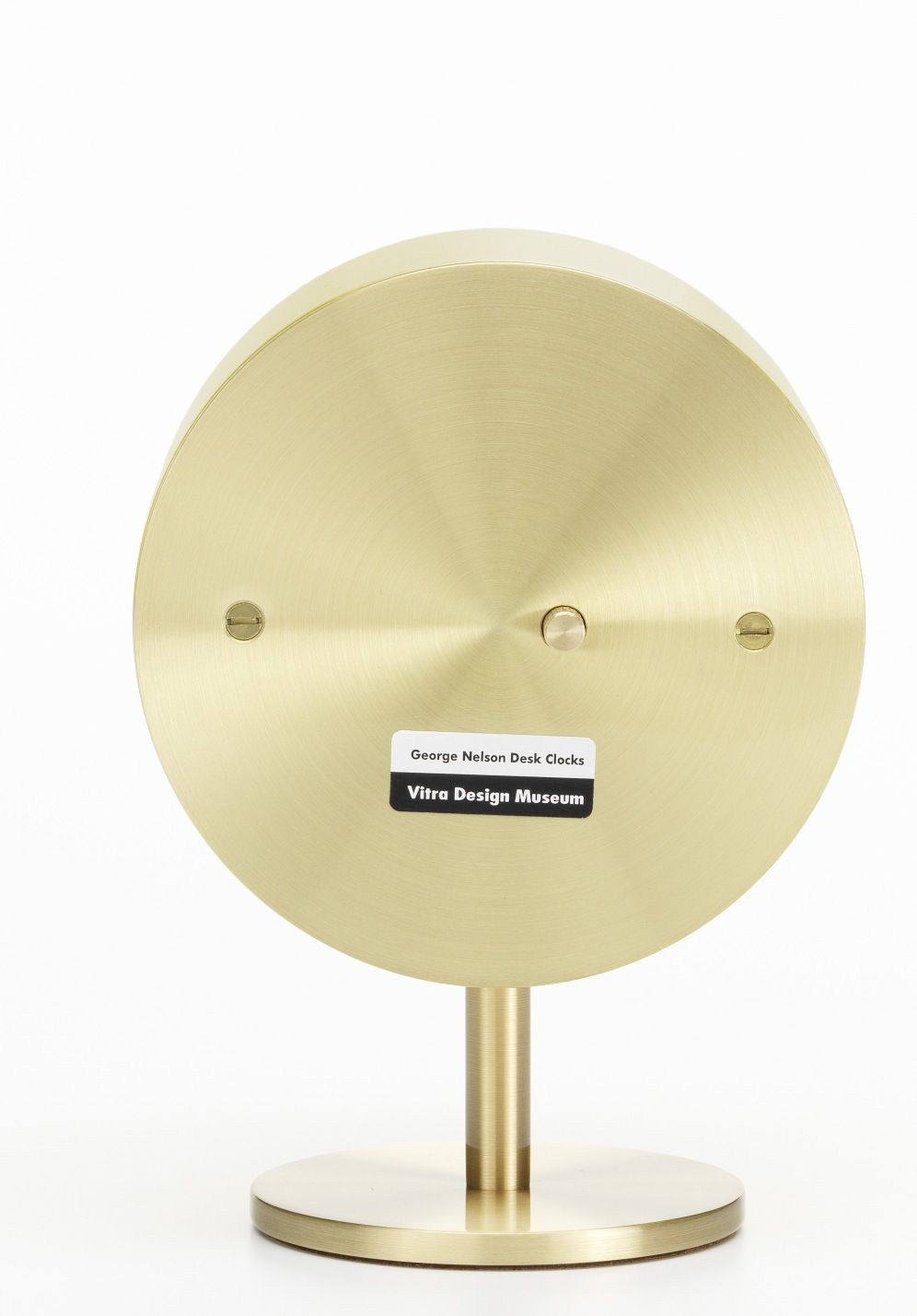Night Clock table clock Vitra