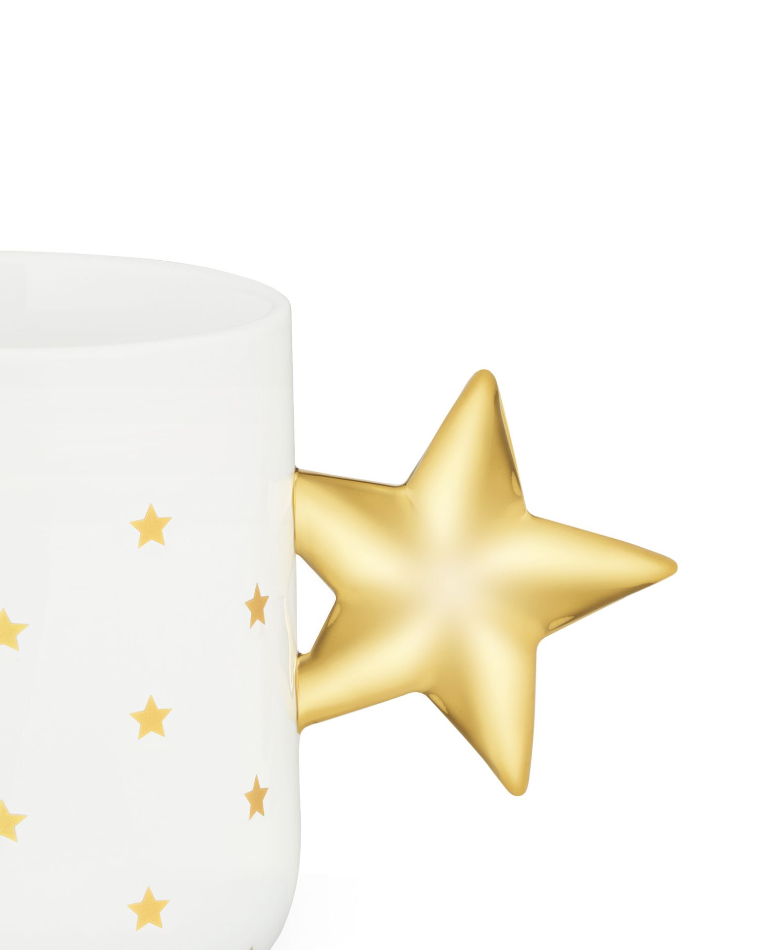 NZ01 Delight Mug Cup Alessi