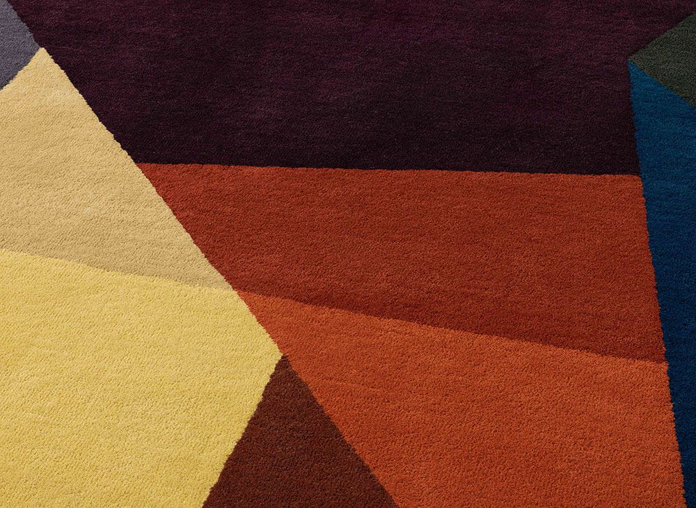Loko Rug Colour Gan 