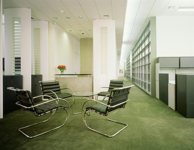 MR Bauhaus Edition armchair Knoll International