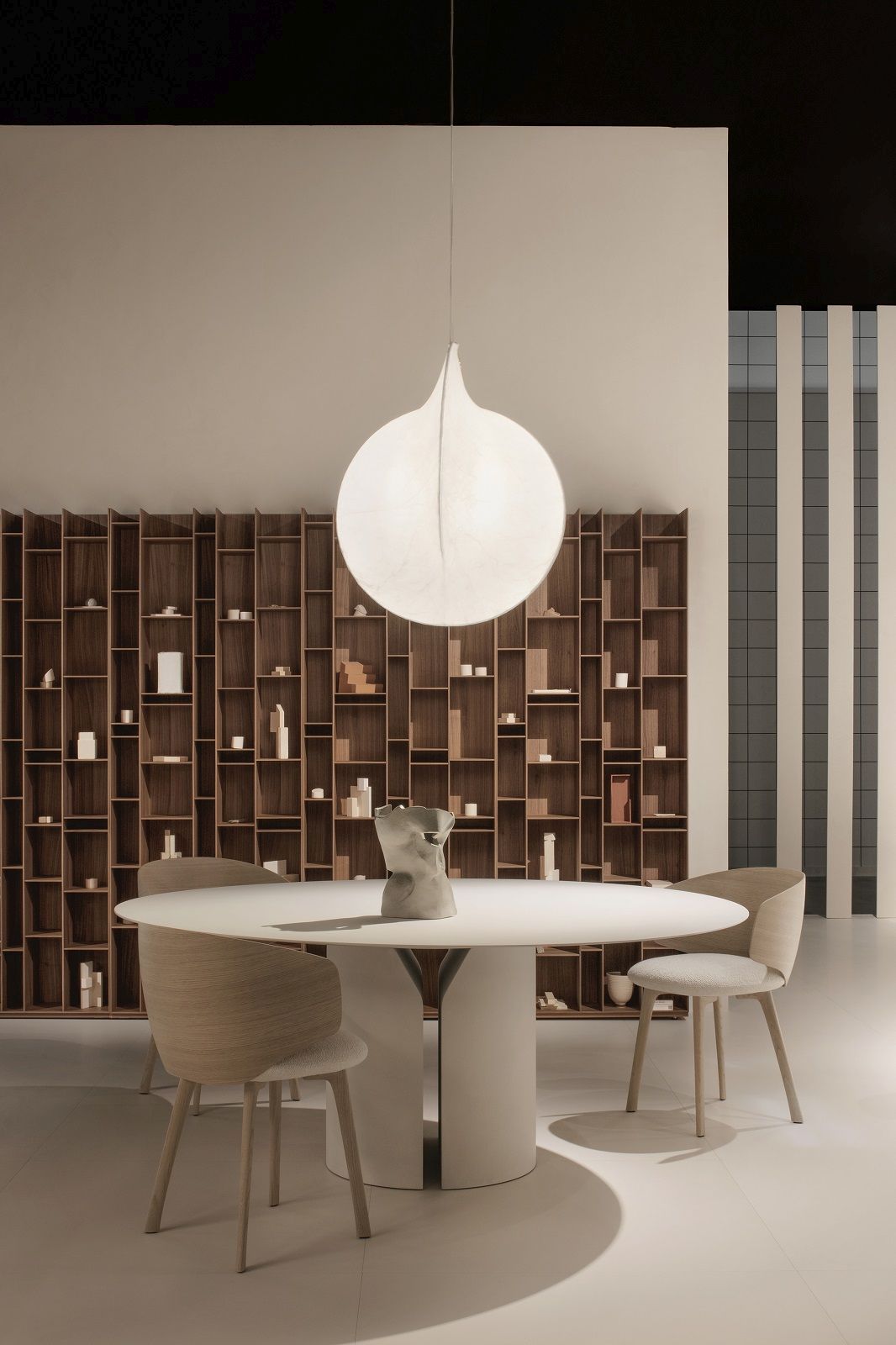NVL Table Table / Dining table MDF Italia NVL Table Table / Dining table MDF Italia