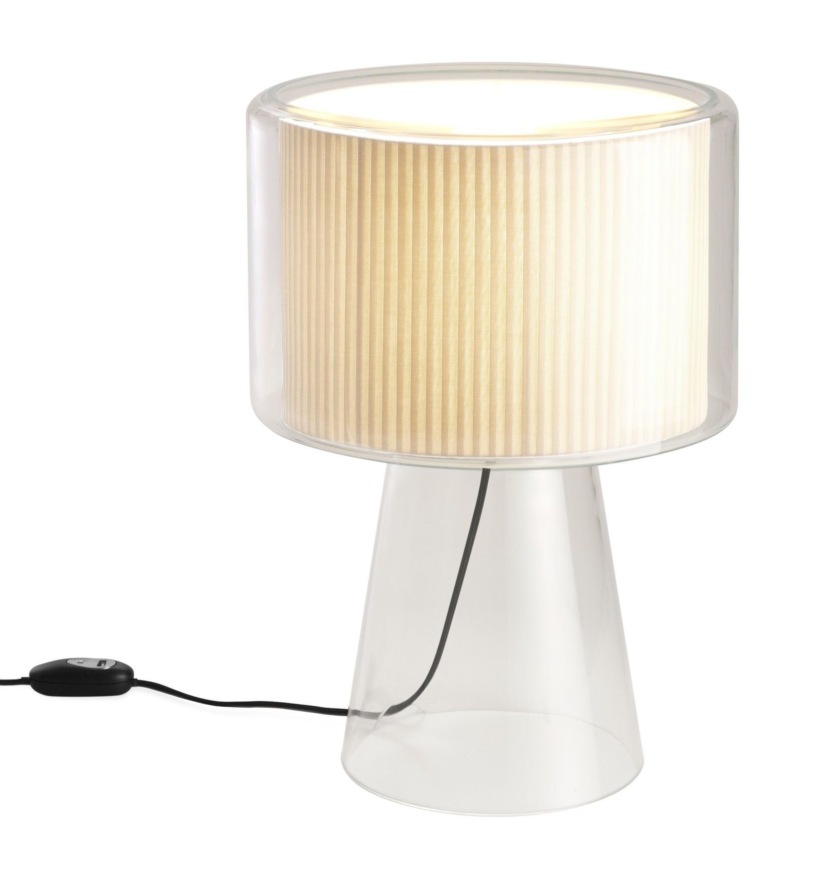 Mercer table lamp marset