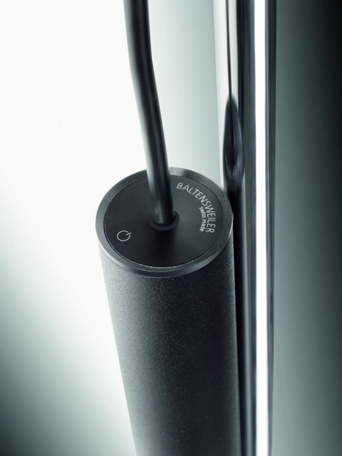 HALO LED S Floor Lamp Baltensweiler