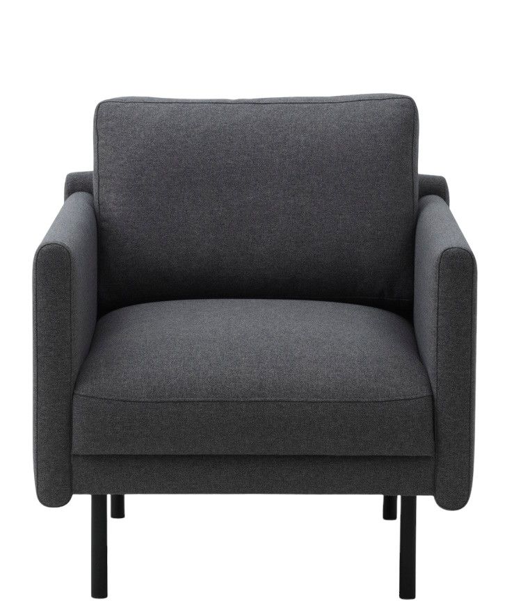 Rar Lounge Chair Armchair Normann Copenhagen 