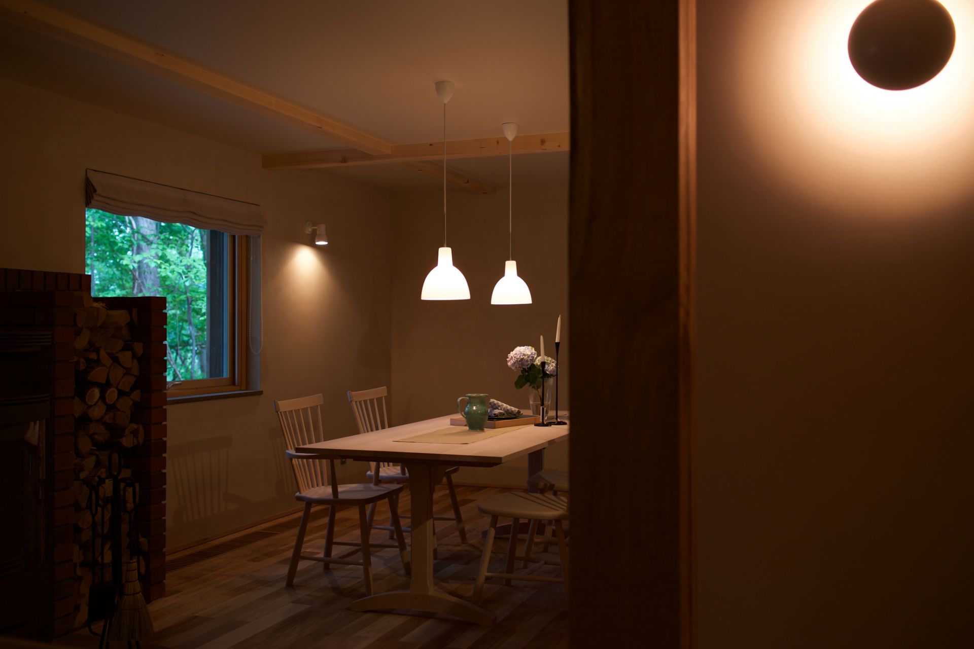 PH Has Wall Lamp Louis Poulsen