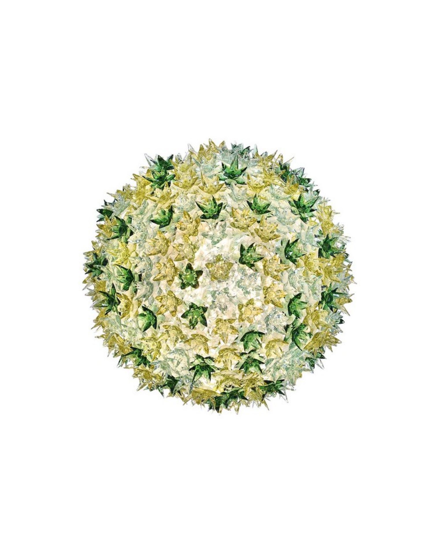 Bloom Wall / ceiling lamp Kartell