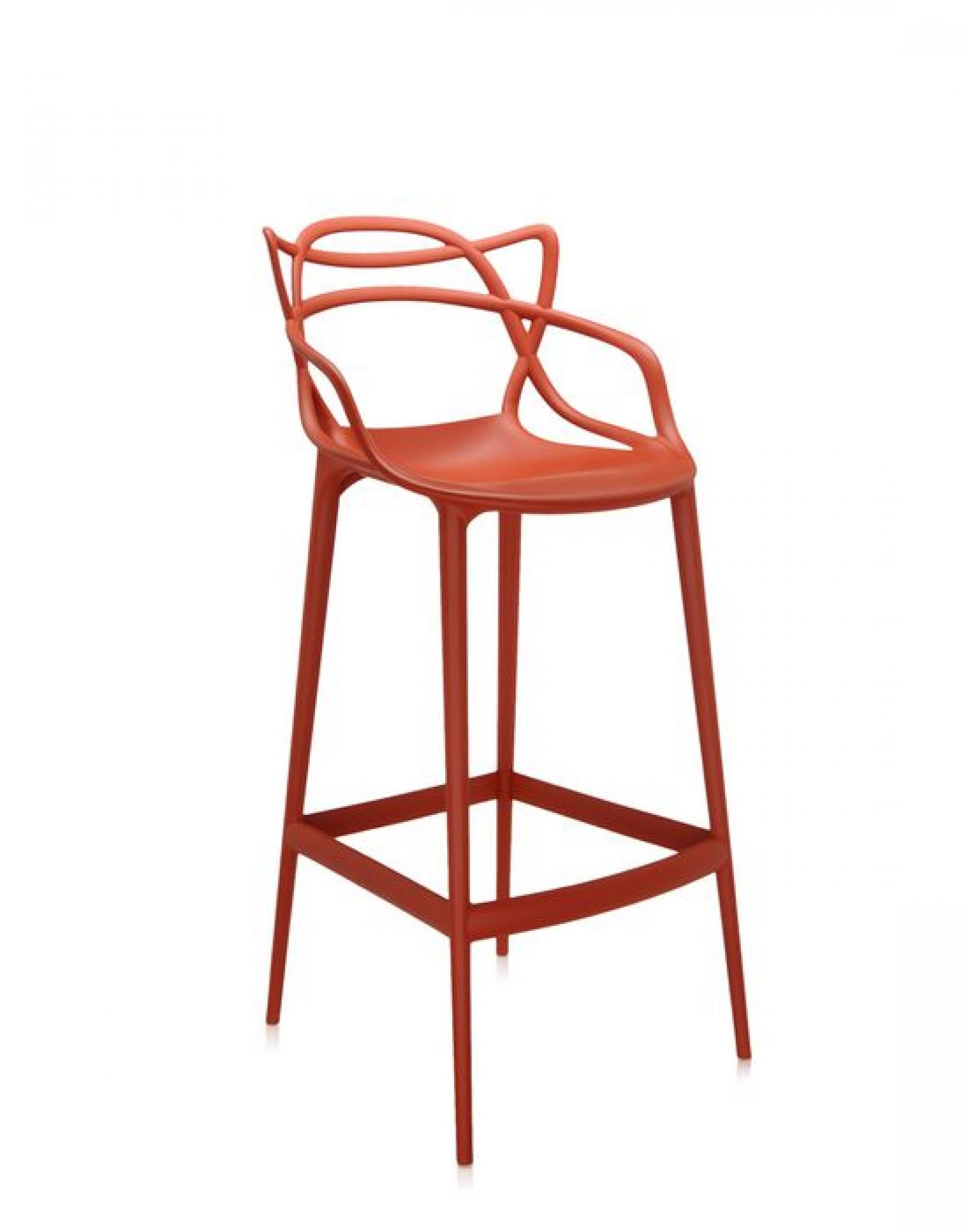 Masters Bar Stool Kartell