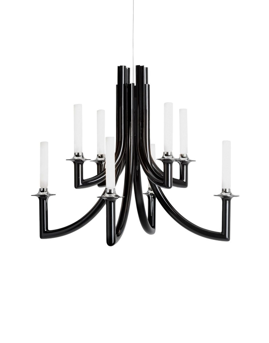 Khan 9550 Chandelier Kartell
