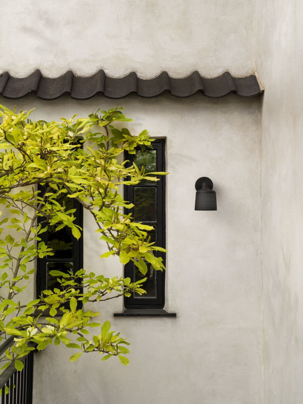 Outdoor Wall Spot Vipp