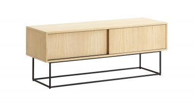 Virka Sideboard low Woud