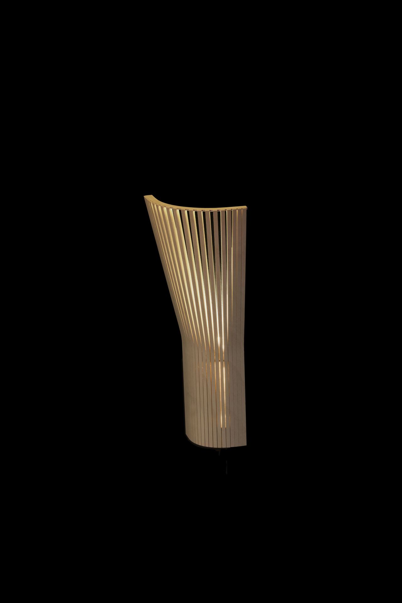 Secto 4237 corner lamp Secto Design