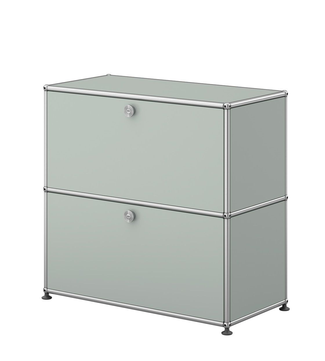 USM Haller Sideboard klein – QUICK SHIP-lichtgrau