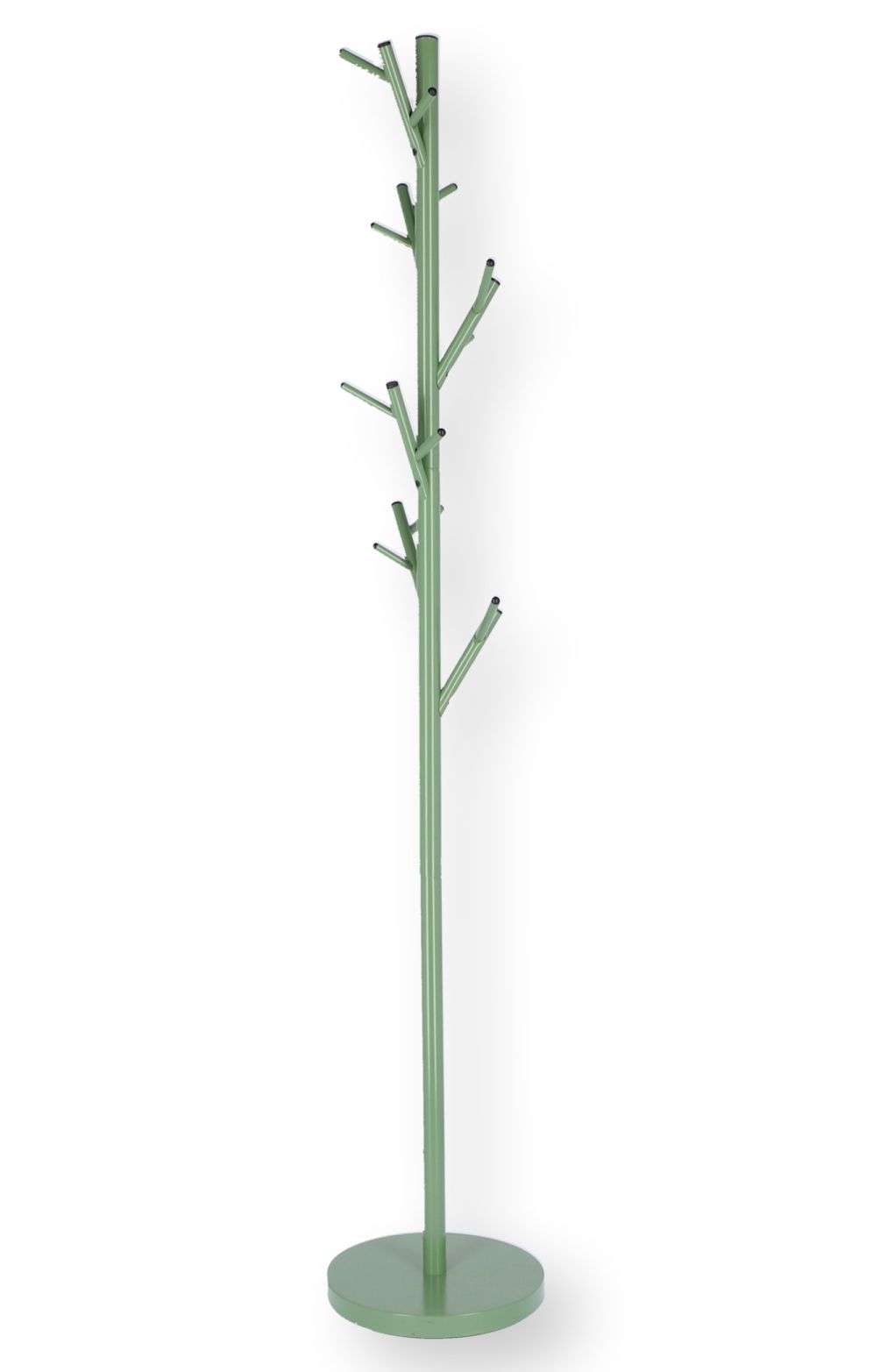 Tree Coat Rack Sage Jan Kurtz
