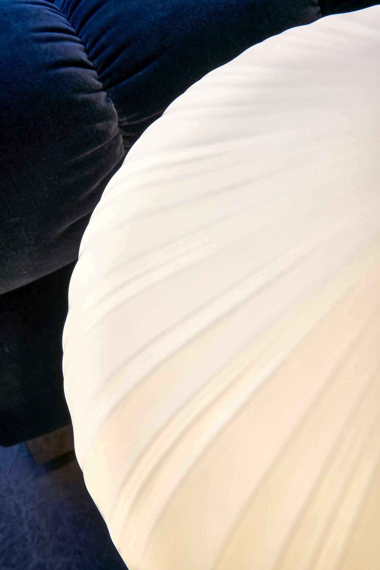 Plissée Floor Lamp ClassiCon