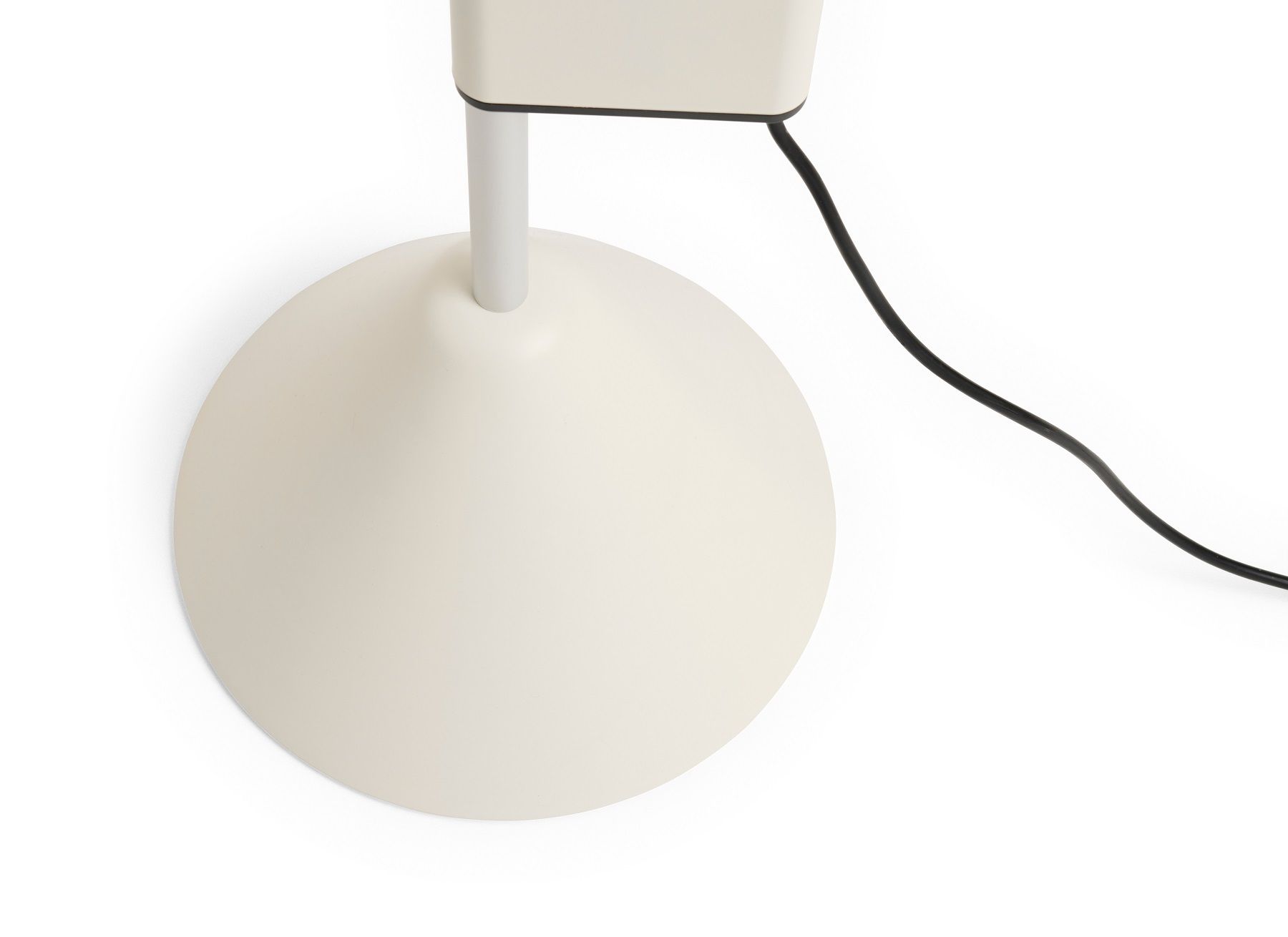 Twist Floor Lamp Floor lamp Hay