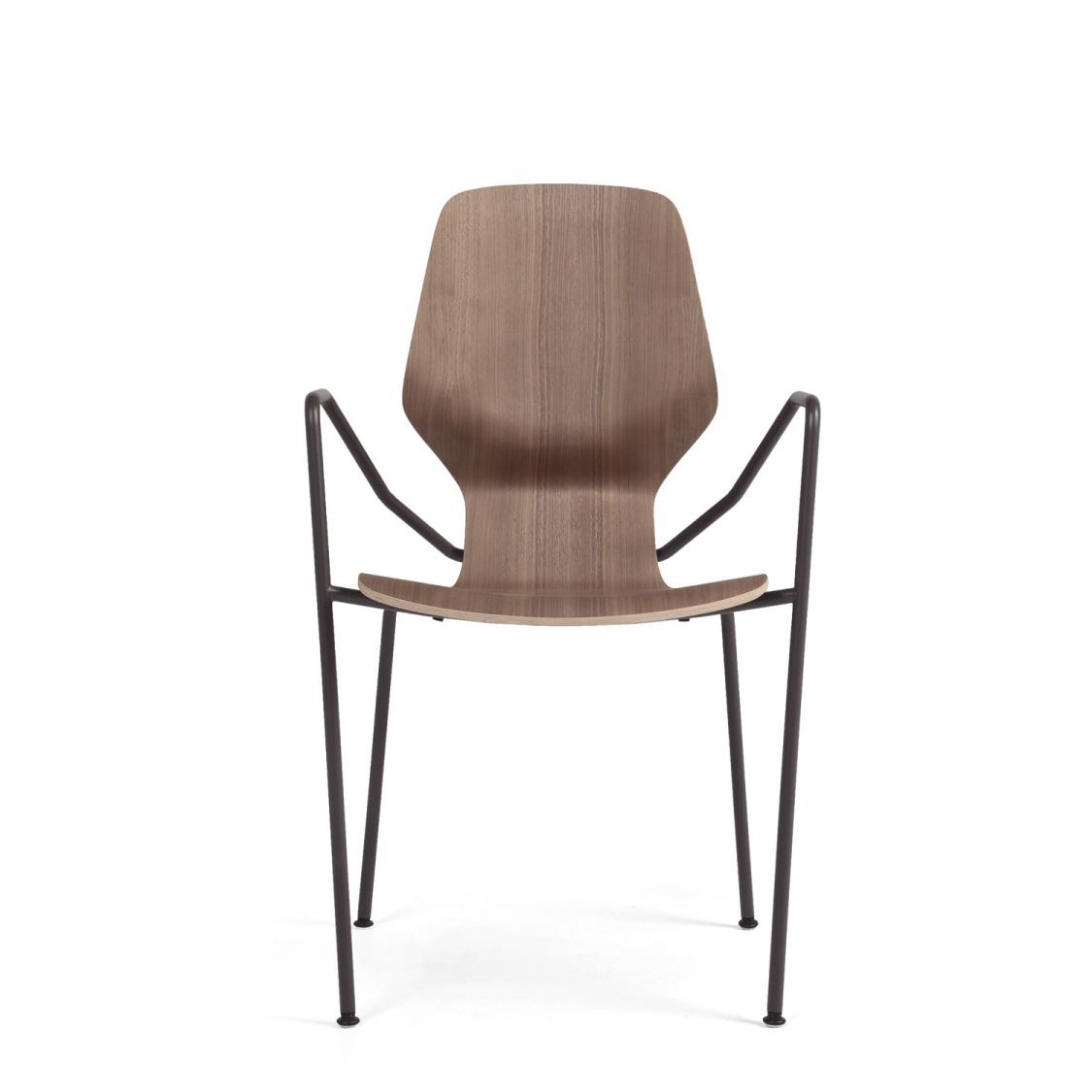 Oblikant Chair Metal Legs Prostoria
