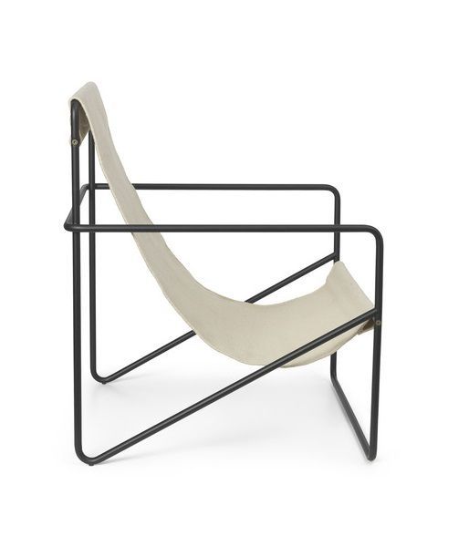 Desert  Lounge Chair Ferm Living