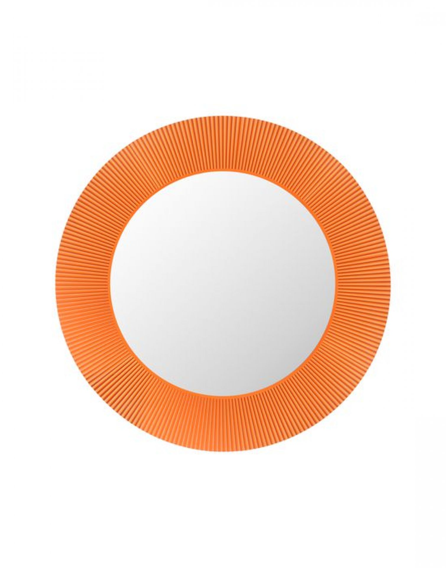 All Saints Mirror Kartell